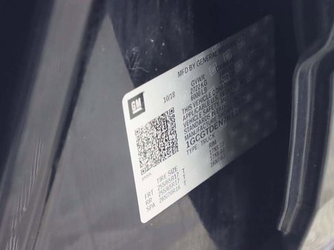 Used 2019 Chevrolet Colorado Z71 image 44