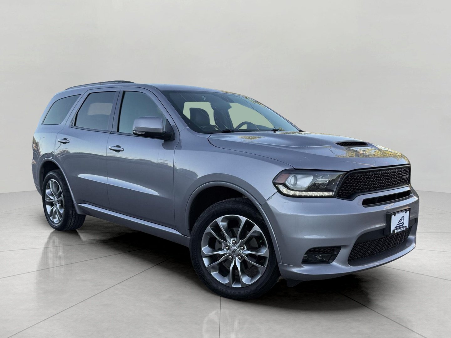 Used 2020 Dodge Durango GT AWD/4WD image 1