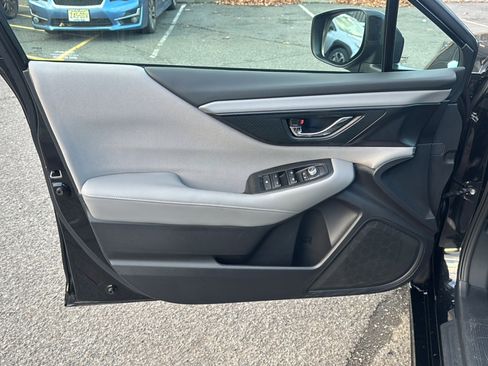 Certified 2025 Subaru Legacy Premium image 14