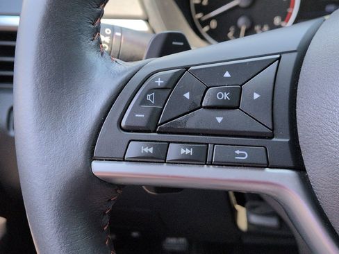 Used 2022 Nissan Altima 2.5 SR FWD image 18