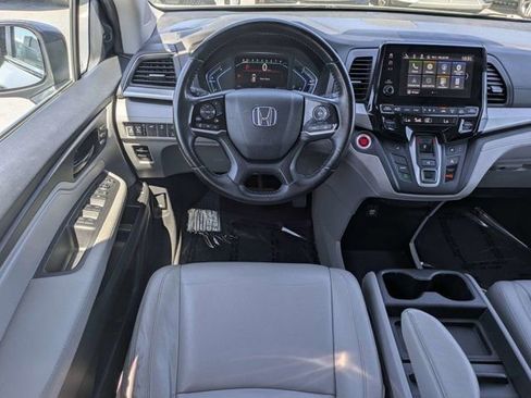Used 2019 Honda Odyssey EX-L image 18