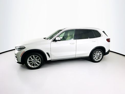 Used 2021 BMW X5 xDrive40i image 4