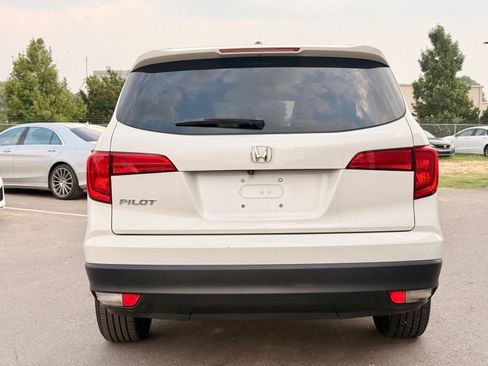 Used 2017 Honda Pilot EX-L image 7
