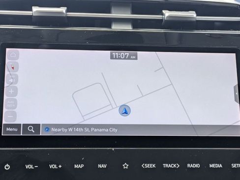 Used 2022 Hyundai Tucson Limited w/ Cargo Package image 14