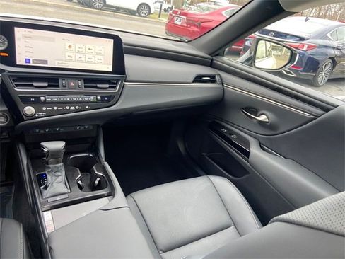 Used 2023 Lexus ES 350 w/ Premium Package image 14