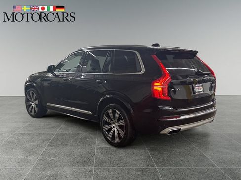 Used 2020 Volvo XC90 T6 Inscription w/ Protection Package Premier AWD/4WD image 5