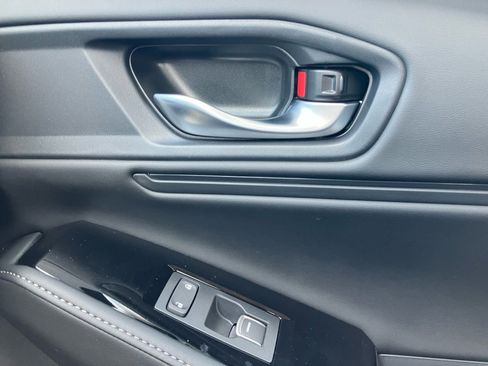 New 2026 Honda Accord Touring image 31