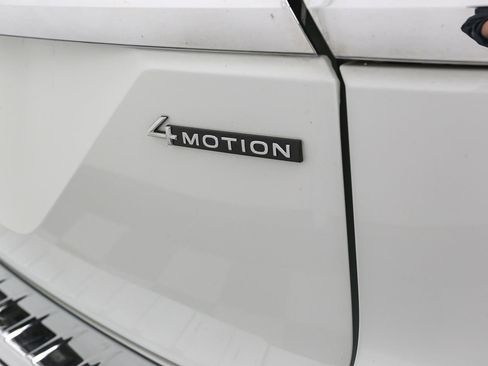 Certified 2024 Volkswagen Atlas SE AWD/4WD image 13