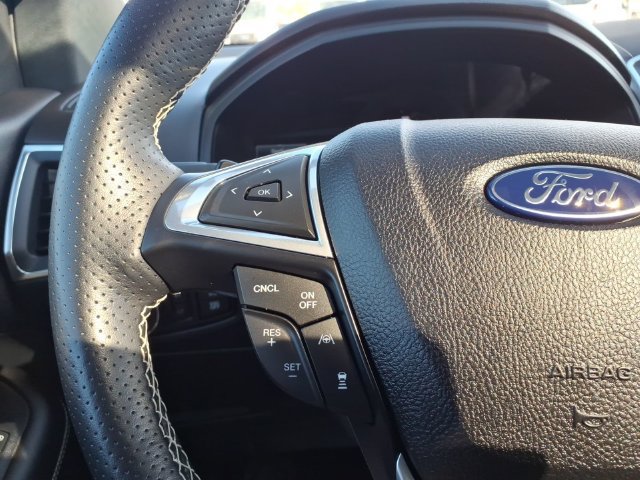 Certified 2024 Ford Edge ST w/ Equipment Group 401A AWD/4WD image 15