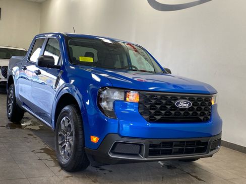 New 2026 Ford Maverick XLT w/ Equipment Group 301A image 2