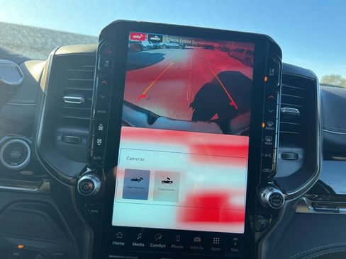 New 2026 RAM 2500 Rebel w/ Rebel Level 2 Equipment Group image 31