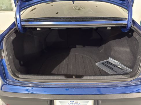 Used 2025 Kia K4 EX image 8