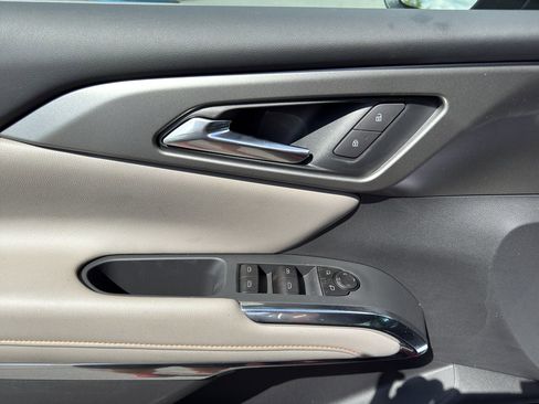 New 2026 Chevrolet Traverse LT image 10