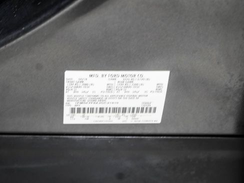 Used 2018 Ford Explorer Limited w/ Ford Safe & Smart Package image 46