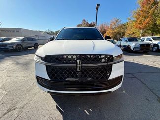 New 2025 Lincoln Navigator Reserve w/ Jet Appearance Package video 2