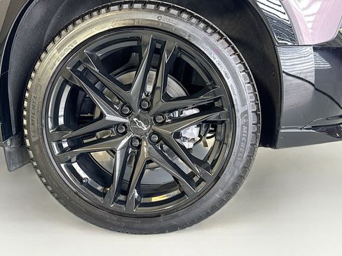 Used 2025 Chevrolet Blazer EV RS image 29