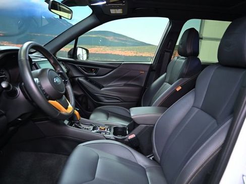 Certified 2024 Subaru Forester Wilderness image 24