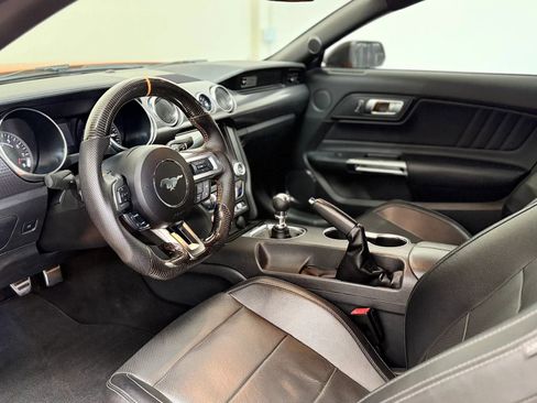 Used 2020 Ford Mustang GT Premium w/ GT Performance Package RWD image 11