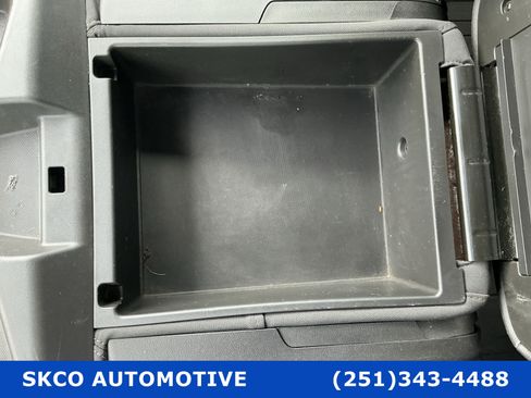 Used 2022 Chevrolet Silverado 1500 Custom w/ Safety Confidence Package RWD image 25