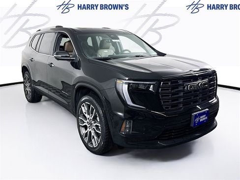 New 2026 GMC Acadia Denali Ultimate w/ LPO, Floor Liner Package image 29