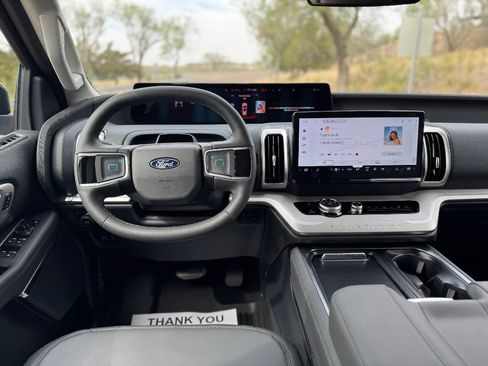 New 2026 Ford Expedition Max Active image 22