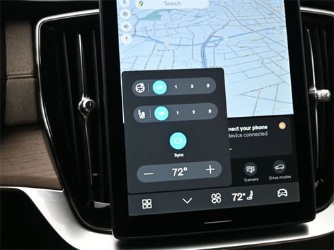 New 2026 Volvo XC90 B6 Plus w/ Protection Package Premier image 24