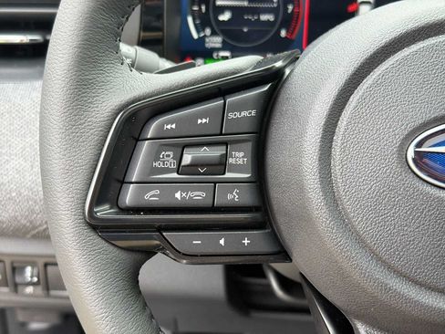 New 2026 Subaru Outback Limited XT AWD/4WD image 22