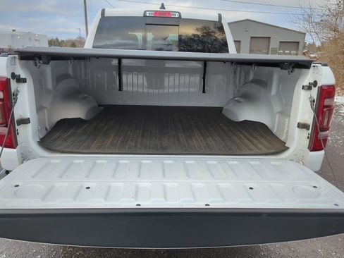 Used 2023 RAM 1500 Laramie image 14