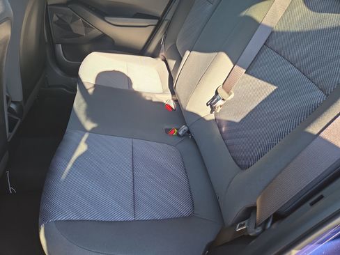 New 2026 Kia Seltos LX image 6