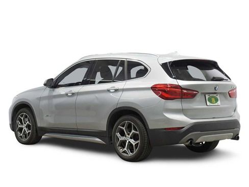 Used 2017 BMW X1 xDrive28i image 5