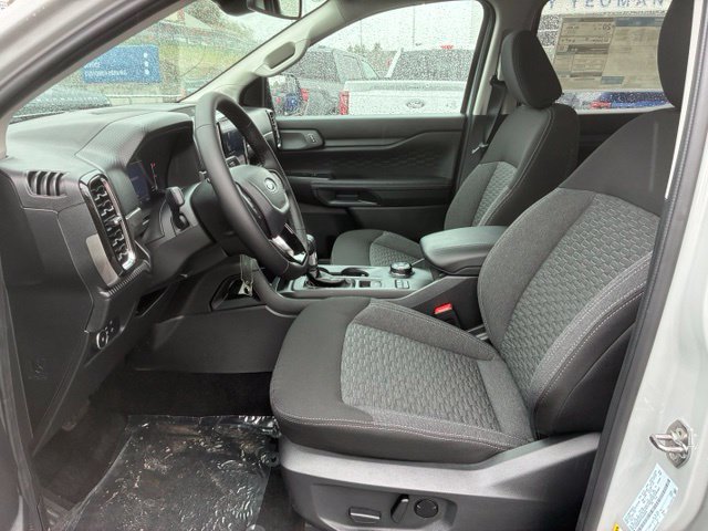 New 2026 Ford Ranger XLT AWD/4WD image 17