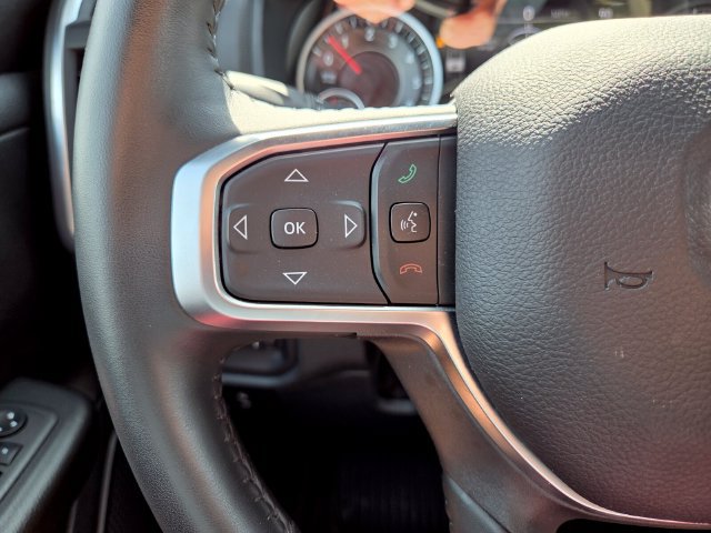 Used 2024 RAM 1500 Big Horn RWD image 31