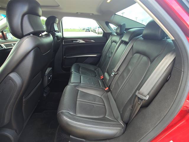 Used 2014 Lincoln MKZ w/ Equipment Group 102A Reserve FWD image 18