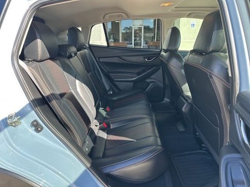 Used 2021 Subaru Crosstrek 2.5i Limited w/ Moonroof Package 1 image 37