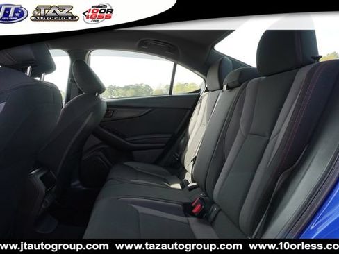 Used 2022 Subaru WRX AWD/4WD image 19