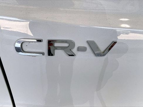 Used 2024 Honda CR-V EX image 9