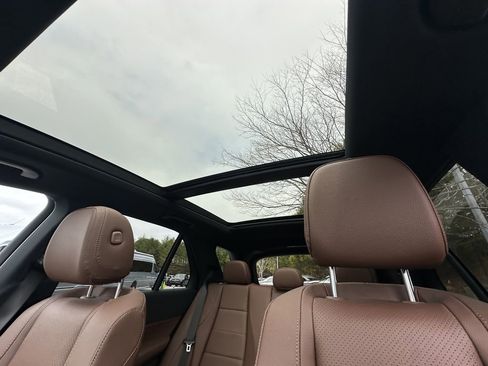 New 2026 Mercedes-Benz GLE 450e GLE 450e image 34