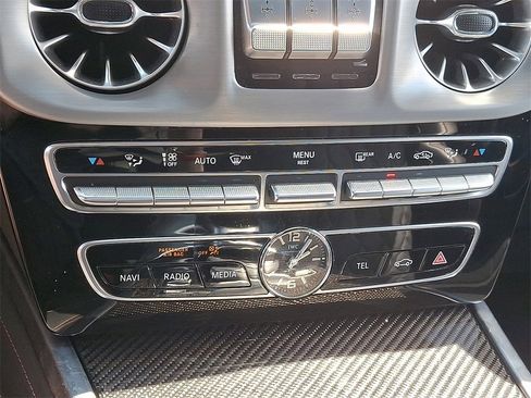 Certified 2024 Mercedes-Benz G 63 AMG 4MATIC image 15