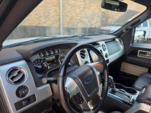 Used 2011 Ford F150 Platinum image 23