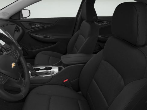 Used 2016 Chevrolet Malibu LT FWD image 49
