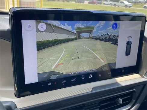 New 2025 Ford Bronco Sport Big Bend image 21