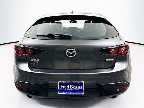 Used 2023 MAZDA MAZDA3 s image 7