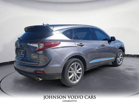 Used 2021 Acura RDX w/ Technology Package image 27