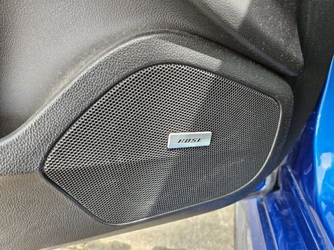 Used 2016 Cadillac ATS V RWD image 24
