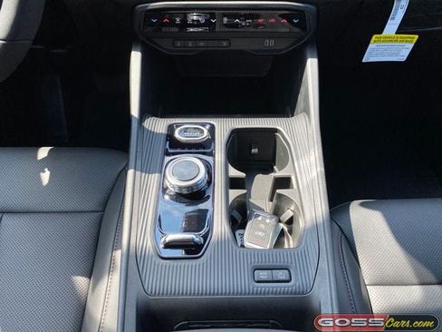 New 2026 Jeep Cherokee Limited AWD/4WD image 13