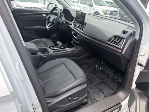 Used 2023 Audi Q5 2.0T Premium Plus w/ Premium Plus Package AWD/4WD image 15
