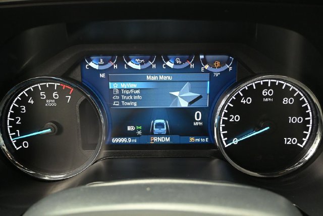 Used 2023 Ford F150 XLT w/ Equipment Group 302A High AWD/4WD image 30