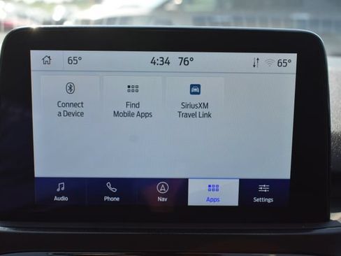 Used 2022 Ford Escape SEL w/ Technology Package AWD/4WD image 28