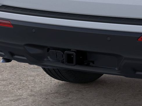 New 2026 Ford Explorer Active AWD/4WD image 46