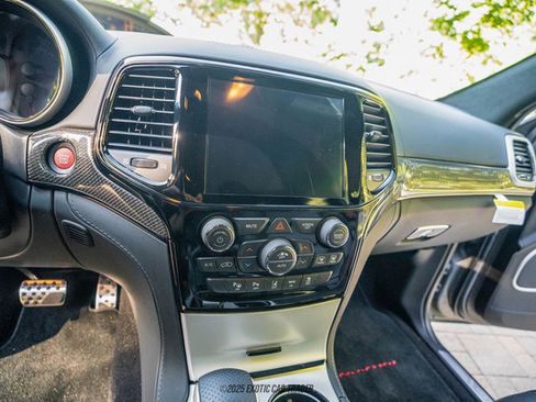 Used 2020 Jeep Grand Cherokee Trackhawk image 37